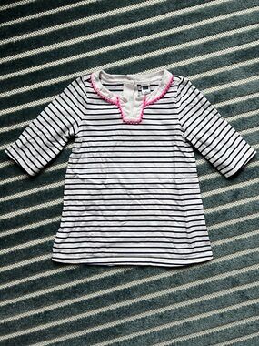 Janie & Jack girls tunic